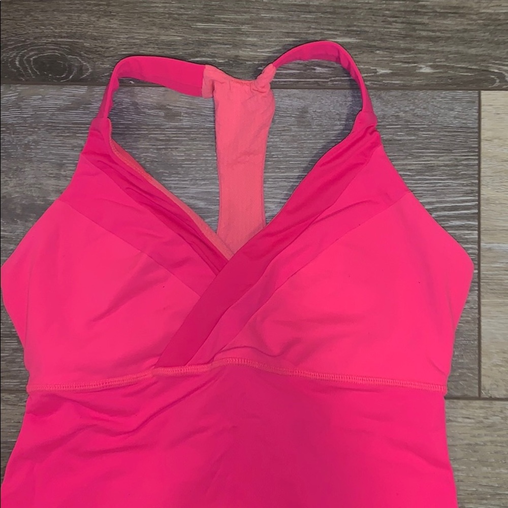 LULULEMON TANK - Picture 2 of 3